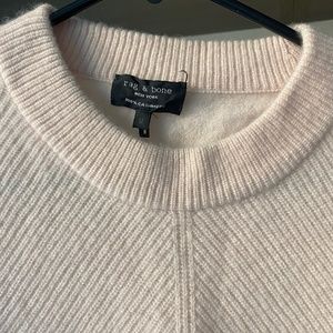 Rag & Bone Cashmere sweater
